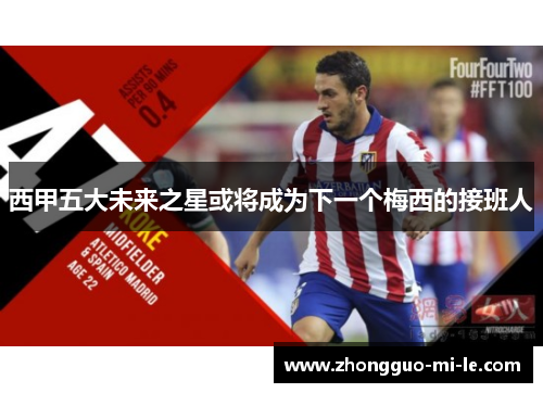 西甲五大未来之星或将成为下一个梅西的接班人