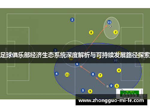足球俱乐部经济生态系统深度解析与可持续发展路径探索