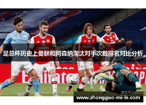 足总杯历史上曼联和阿森纳淘汰对手次数排名对比分析