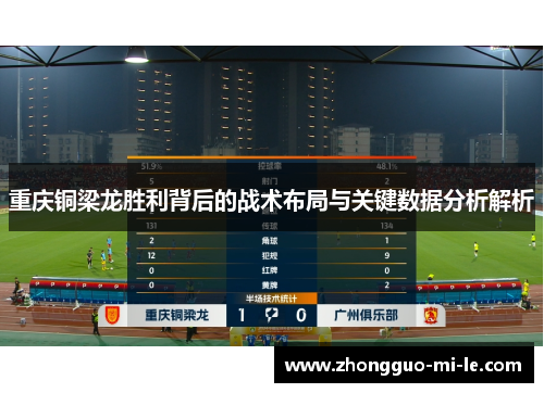 重庆铜梁龙胜利背后的战术布局与关键数据分析解析 重庆铜梁龙胜利背后的战术布局与关键数据分析解析