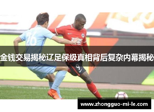 金钱交易揭秘辽足保级真相背后复杂内幕揭秘