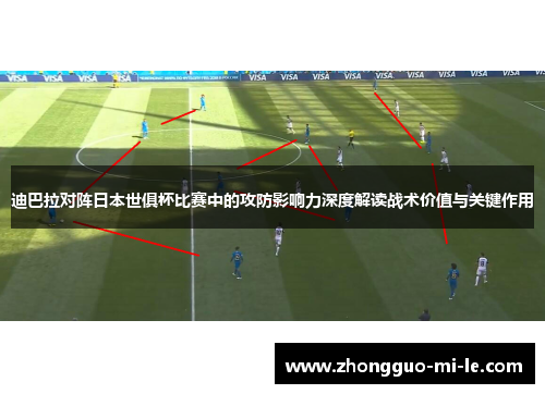 迪巴拉对阵日本世俱杯比赛中的攻防影响力深度解读战术价值与关键作用